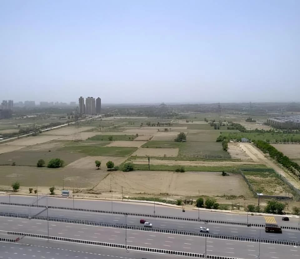 Vatika India Next 2, Sector 88A