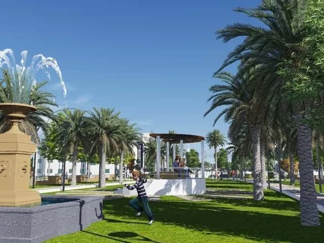 Amolik City Walk 81, Sector 81