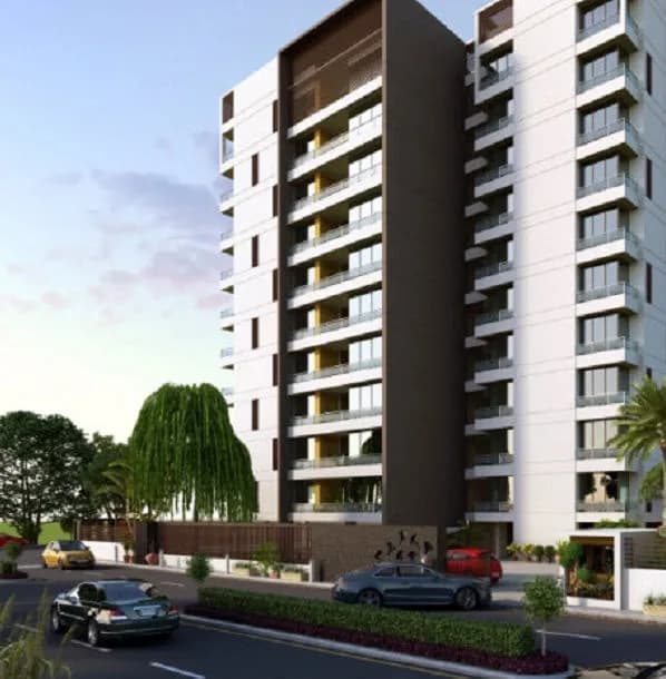 Soham Heights — Image