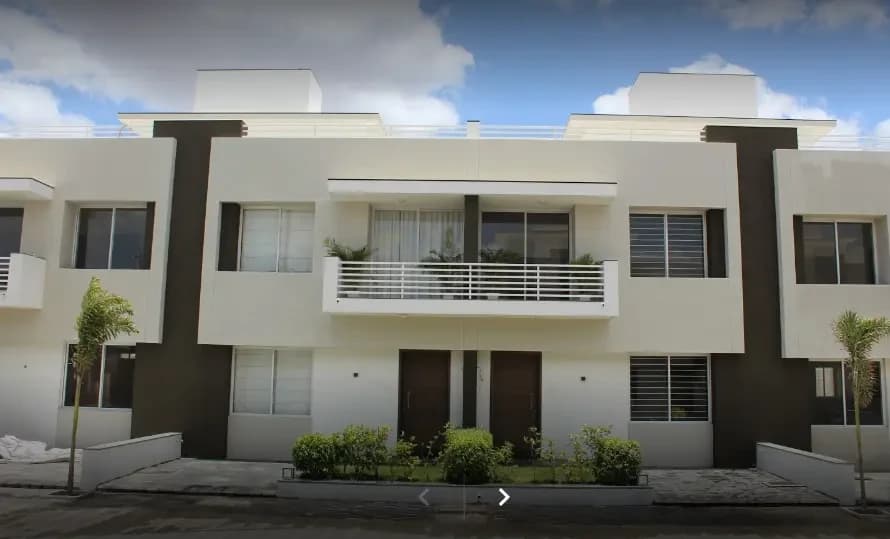 Decora City, Gundala Road
