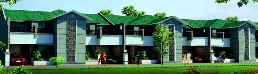 Amado Villas, Assagao