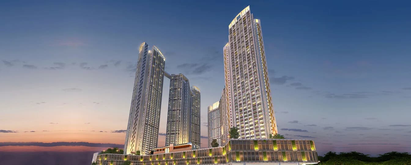 Tata Aveza, Mulund East