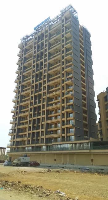 Triveni Ultima Bliss, Kalyan West