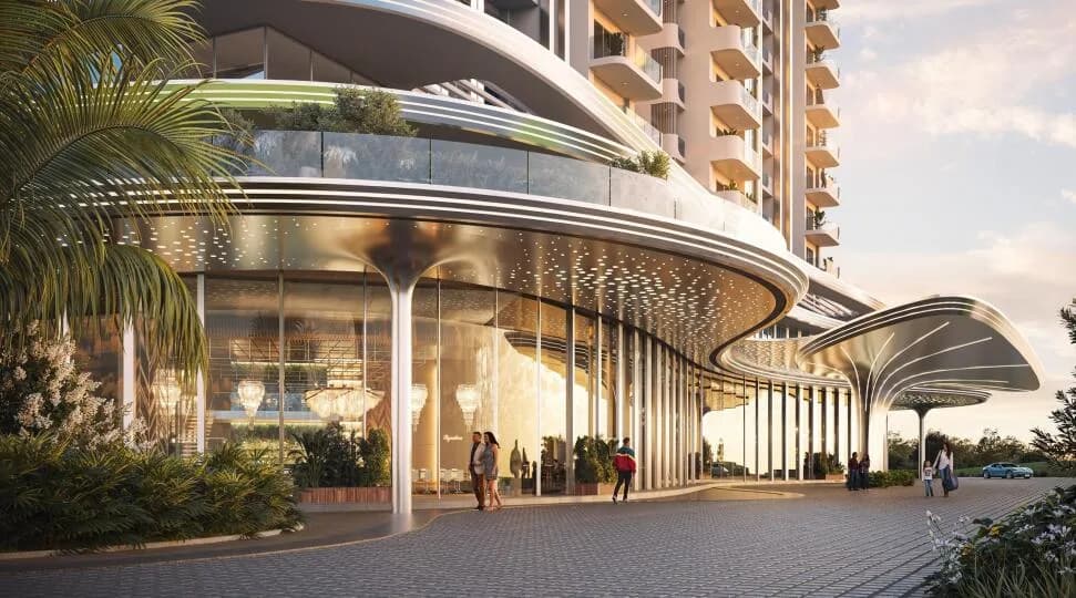 M3M Forestia West, Manesar