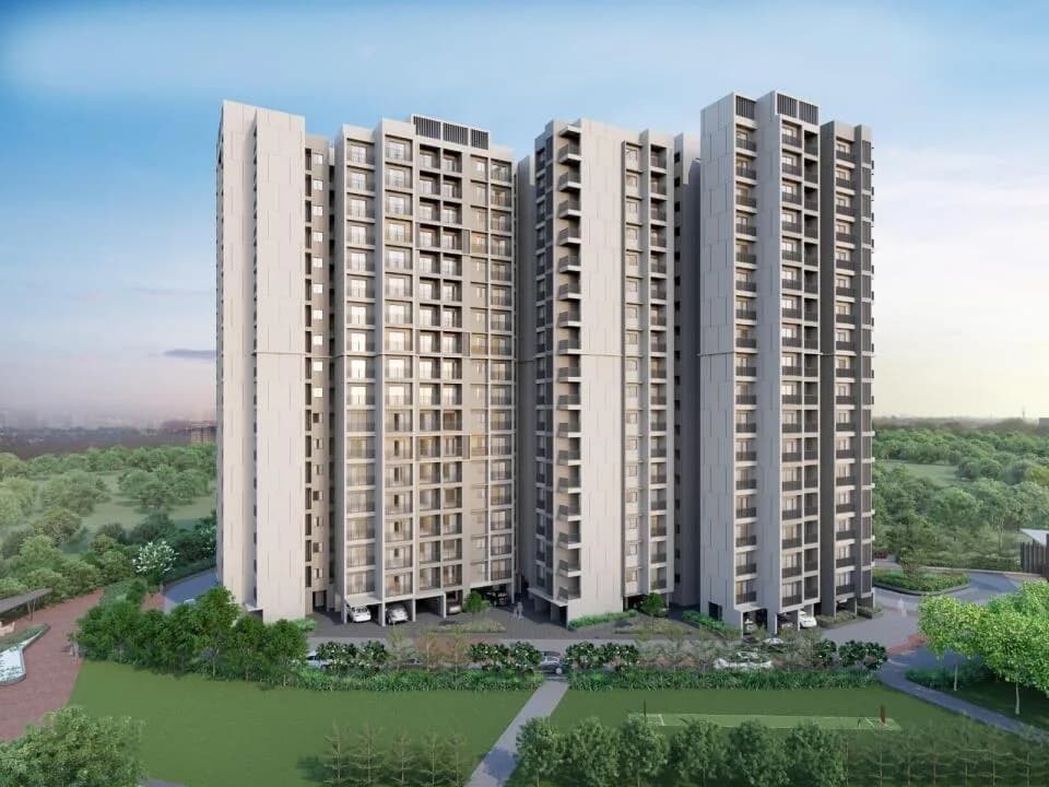 Goyal Orchid Bloomsberry, Varthur