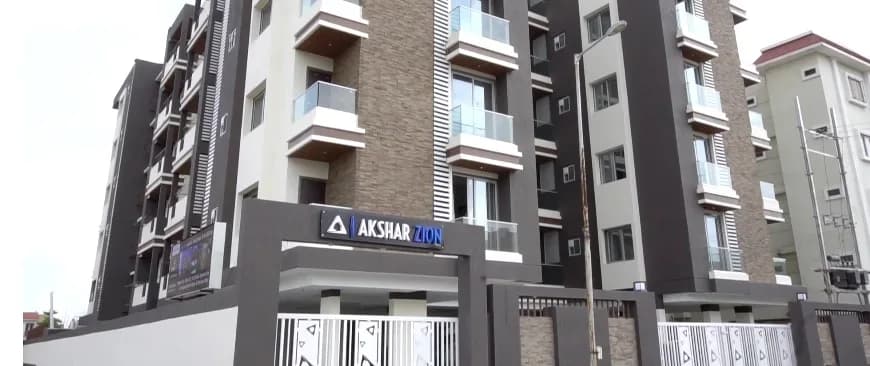 Aether Akshar Zion, Vasant Vihar
