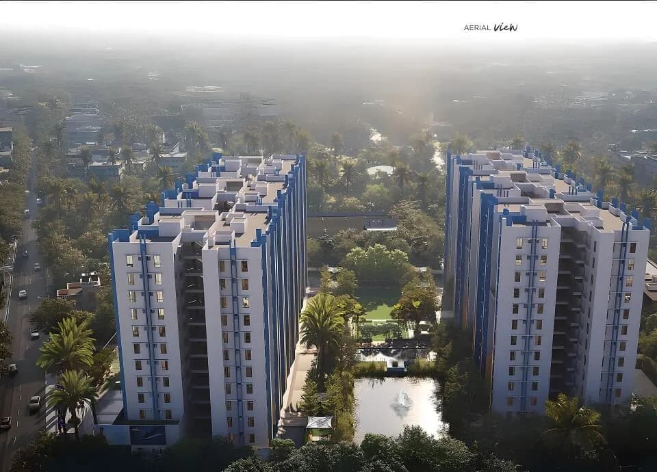 DTC Good Earth, Madhyamgram