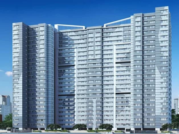Reliable Gulraj Paradise, Mahim East