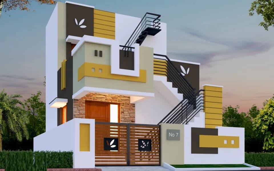 JMJ Rajpapa Nagar, vellalore
