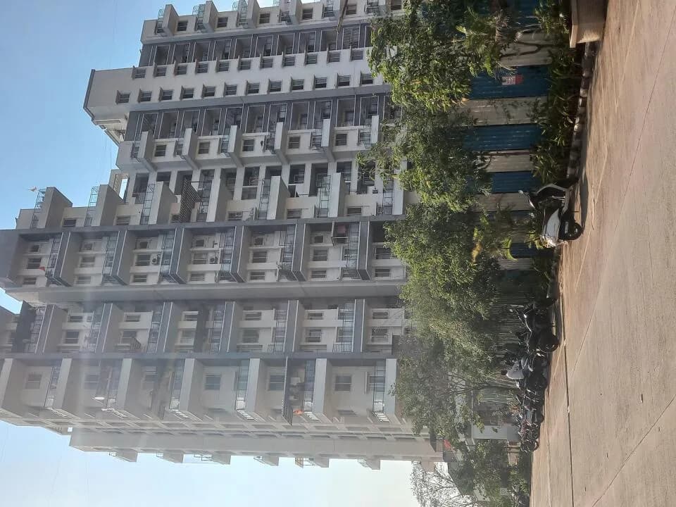 Paranjape Abhiruchi MHADA, Dhayari Phata 
