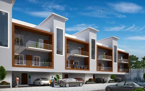 Innovative The Groove, Manapakkam