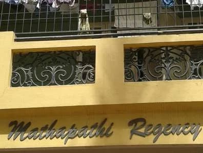 Mathapathi Regency, Vignana Nagar
