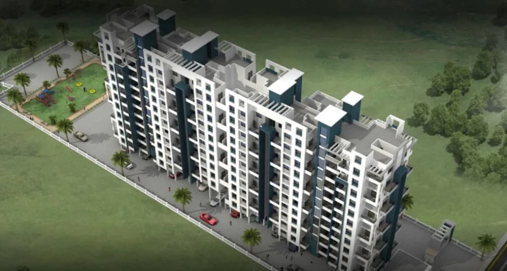 Savali Heights, Chikhali