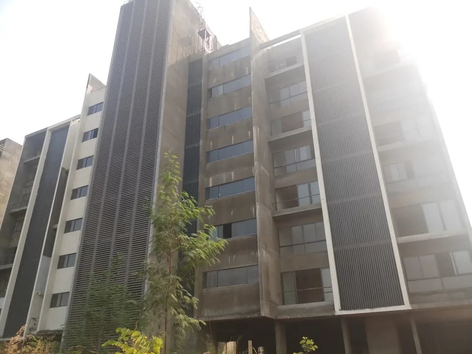 Marvel Selva Ridge Estate, Bavdhan
