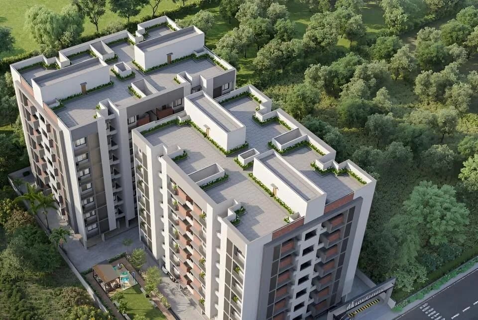 Sohaj Greens, Daskroi