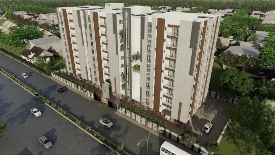 Ramaniyam Manasa, Anna Nagar