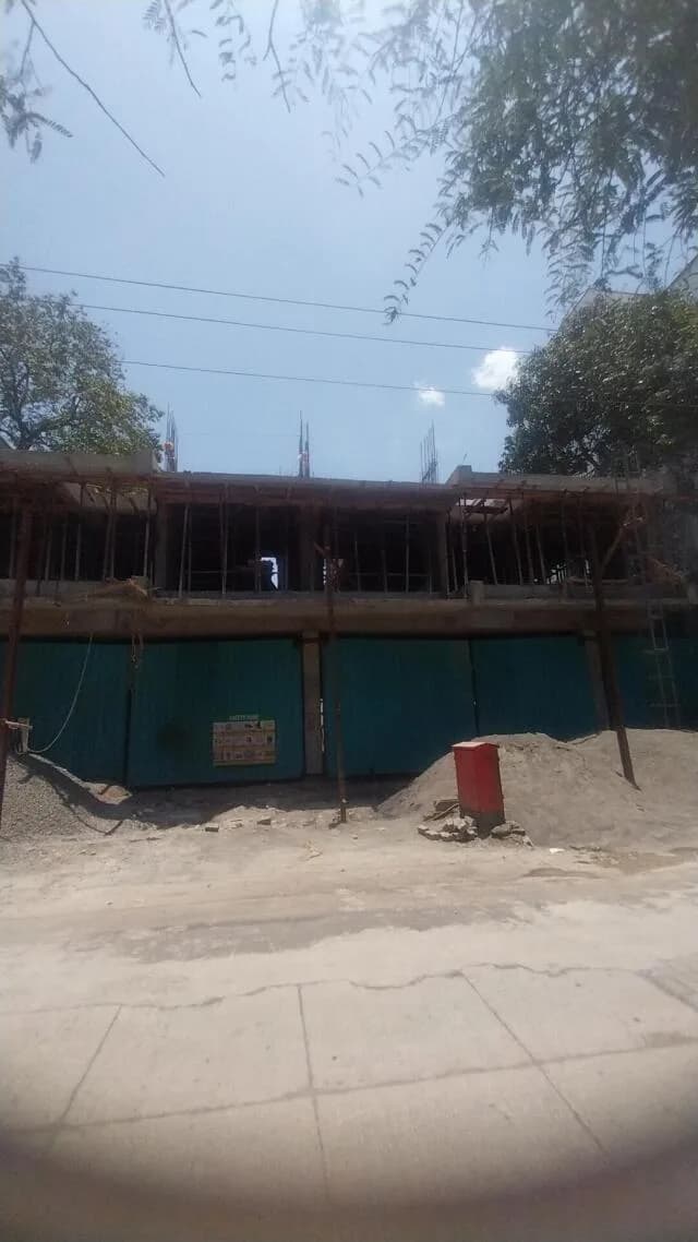 Sonigara Pranav, Kothrud