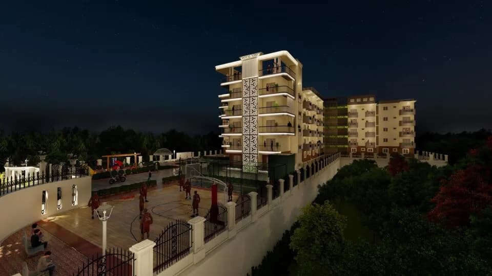 Royal Nest by Wone8 Estates, Sarjapur