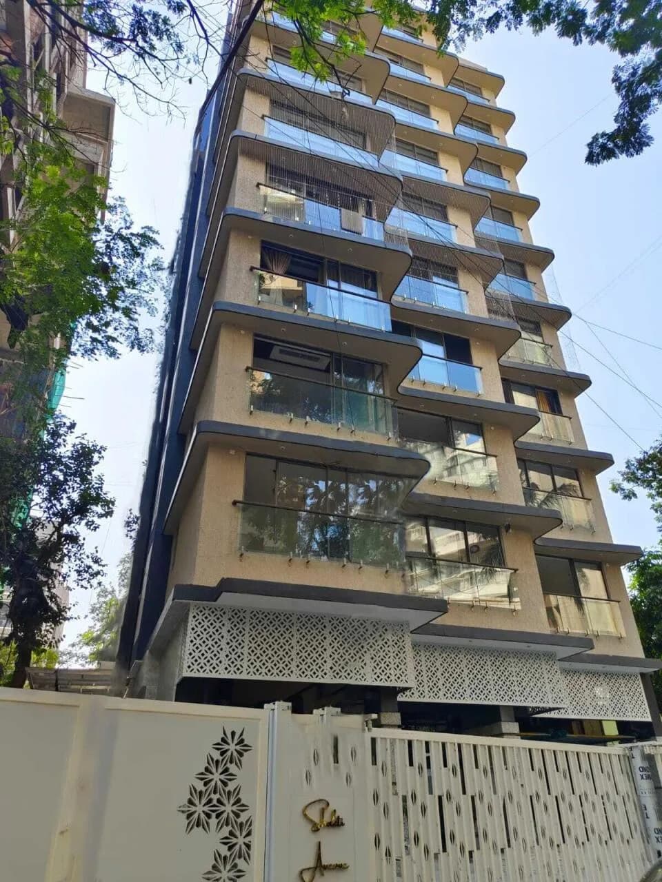 Raheja Shakti Avenue, Chembur
