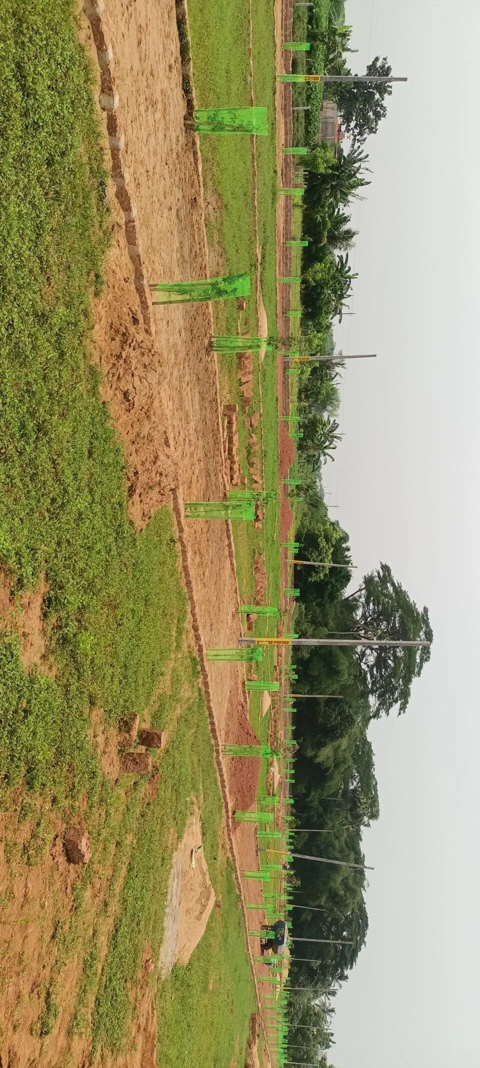 Baibhab Nagar DPS Phase 2, Phulnakhara