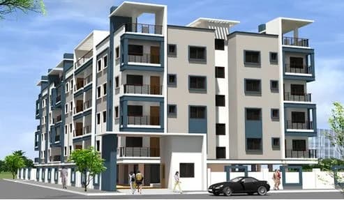 Virat Prime, Shiv Nagar