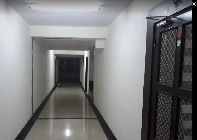 SDC Euro Exotica Apartments, Sanganer