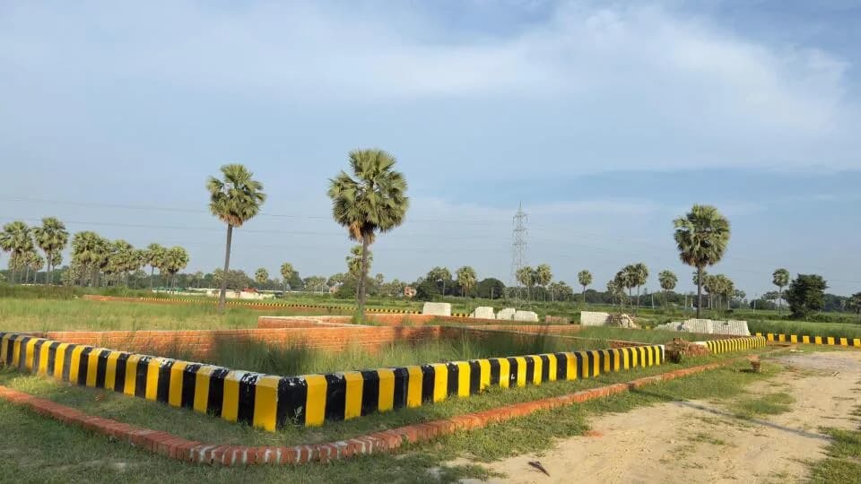 SS Infra Enclave, Kanpur Road