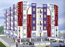 K R Budhass Geethanjali, Auto Nagar