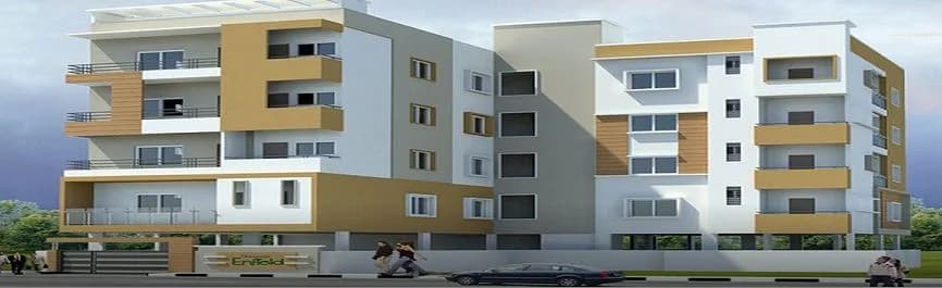 Shivaganga Enfield, RBI Layout