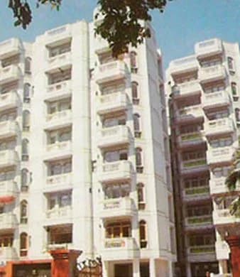 Kailash Adishwar Apartments, Mandi House