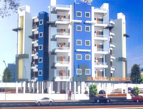 Gayatri Arihants Braj Ganga Residency, Civil Lines