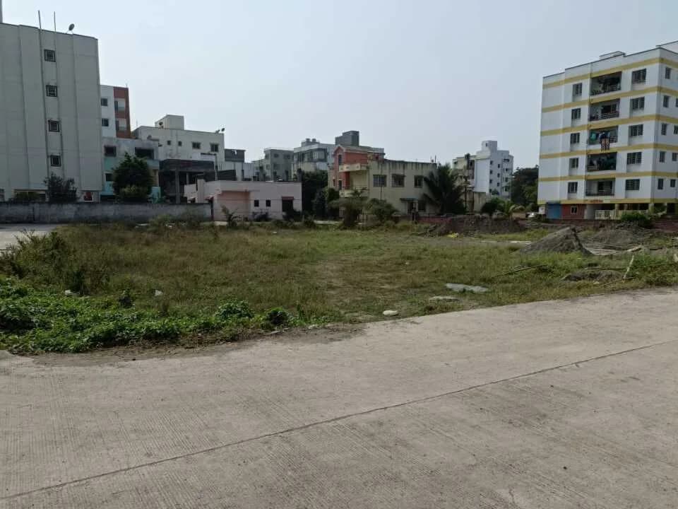 Trimurti Om Sai Park Phase 11, Kesnand