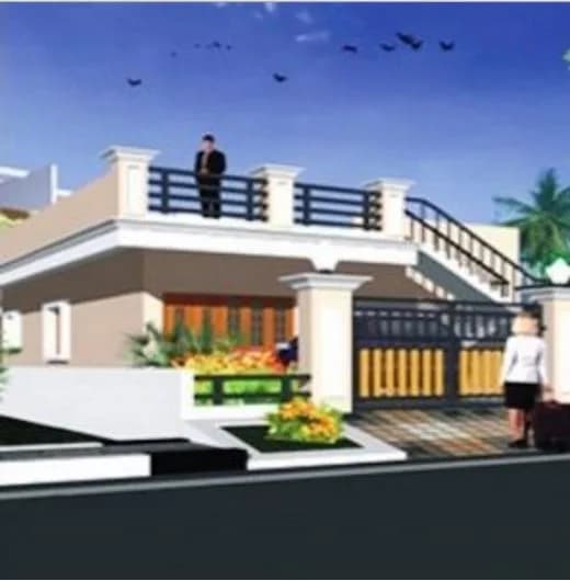 Swagruha Dhruthi Villas — Image
