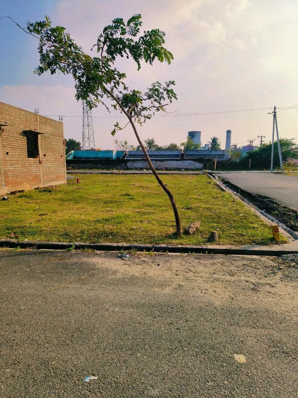 Sriva Arcot Sai Muruga Nagar, Arcot
