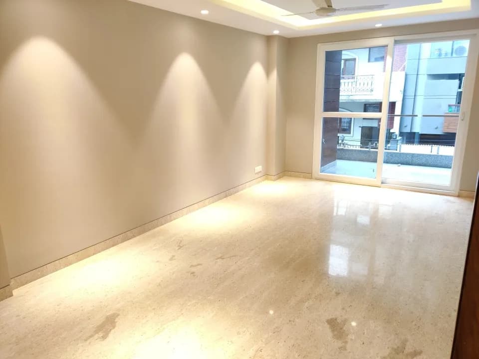 Kalka Premium builder floors, DLF Phase 2