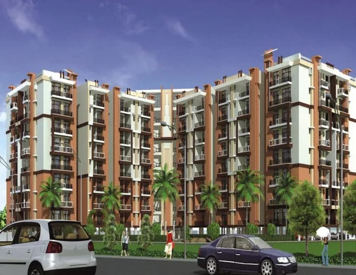 Manglam Aadhar, Shastripuram