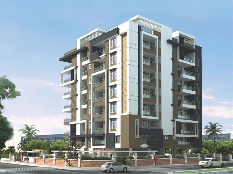 SDC Degra Heights, Jhotwara