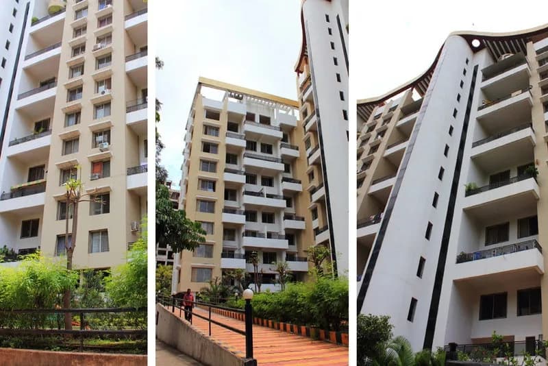 Goel Swastik Ganga, Kavade Mala
