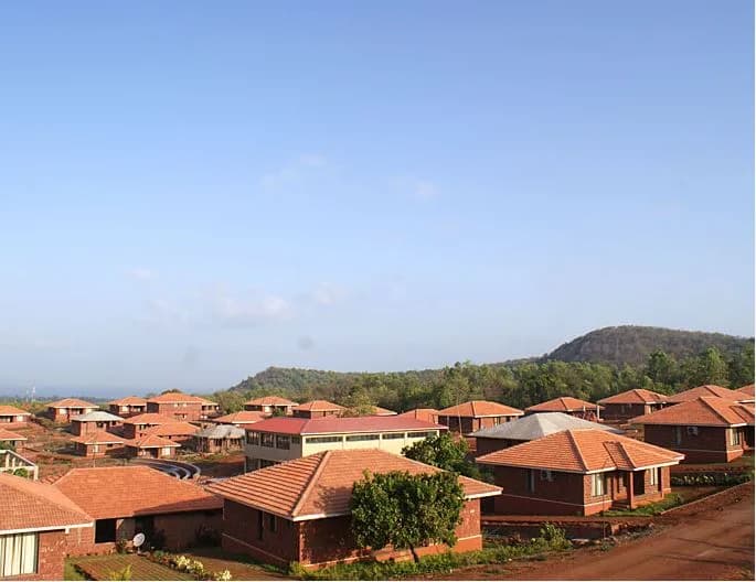 Mango Village Guhagar, Guhagar