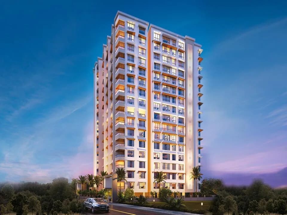 Prime Vista, Ghatkopar East