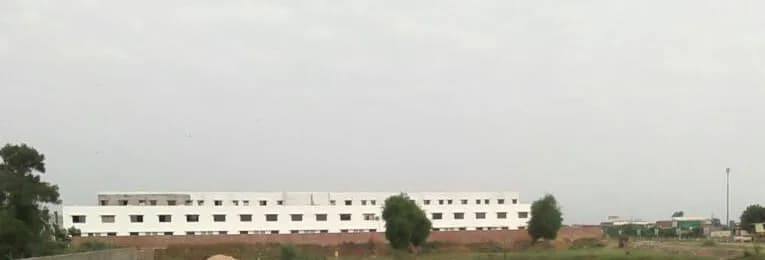 Shree Nand Heights, Ramol