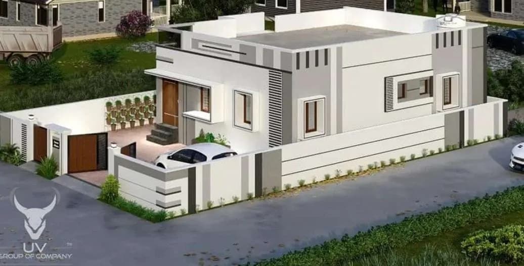 DDs Elegance, Idigarai