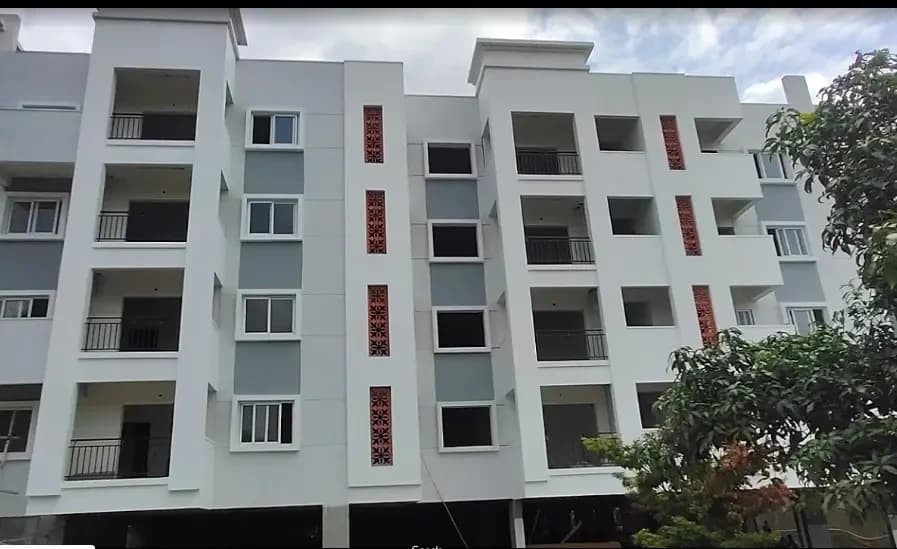 Midtown Raaga, Kodigehalli