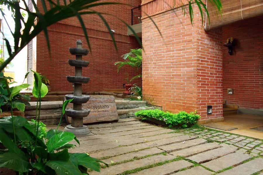 Griha Udyaan 1, Chikkagubbi