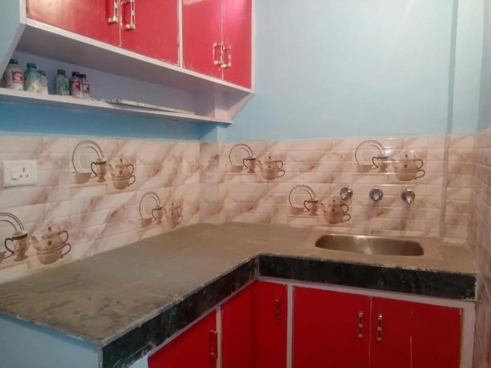 Shri Sidhi Vinayak Builder Floors, Uttam Nagar