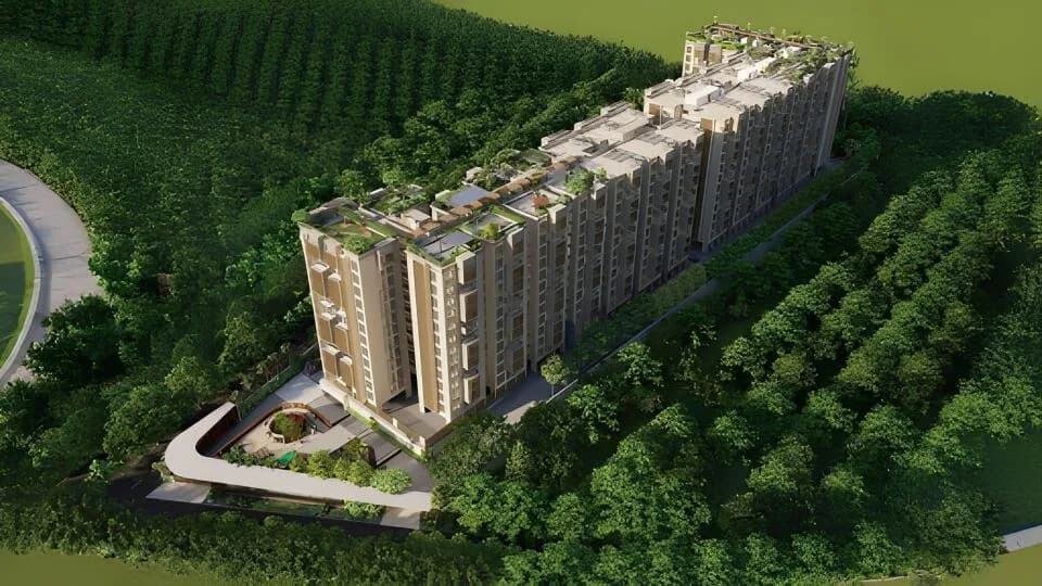 Urbanrise Opulence, Nizampet