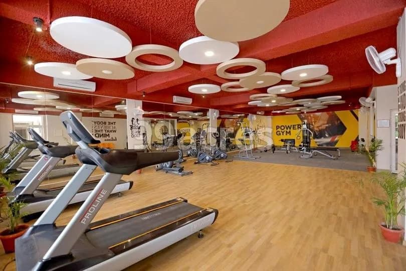 Ashiana Greens Phase 5, Sikar Road