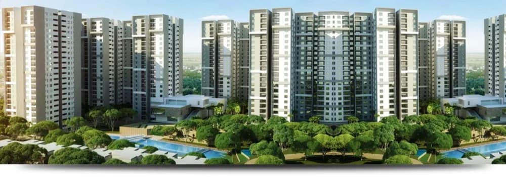 Sobha Green Acres, Varthur