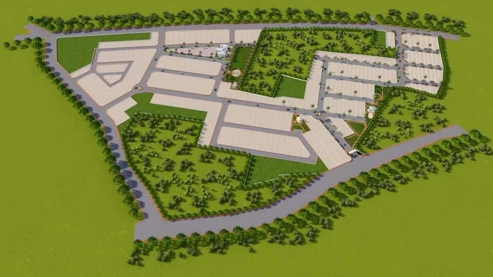 Keshvam Homeland Pratham, Ajmer Road