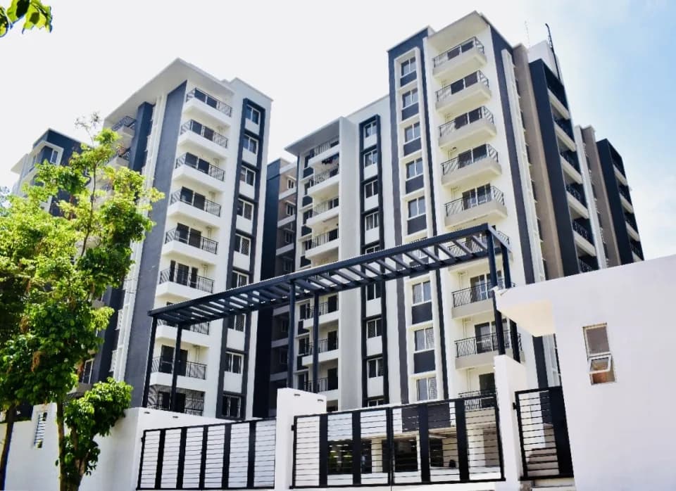 Carbon Cornerstone, Byrathi